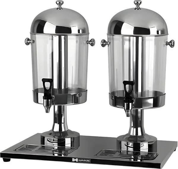 Диспенсер для напитков Hurakan HKN-DB82