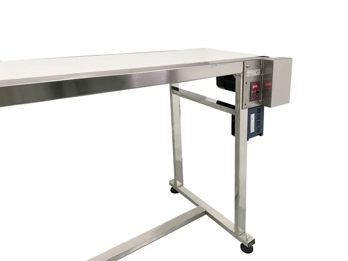 Конвейер ленточный Kocateq CV 300х40 Конвейер ленточный Kocateq CV 300х40