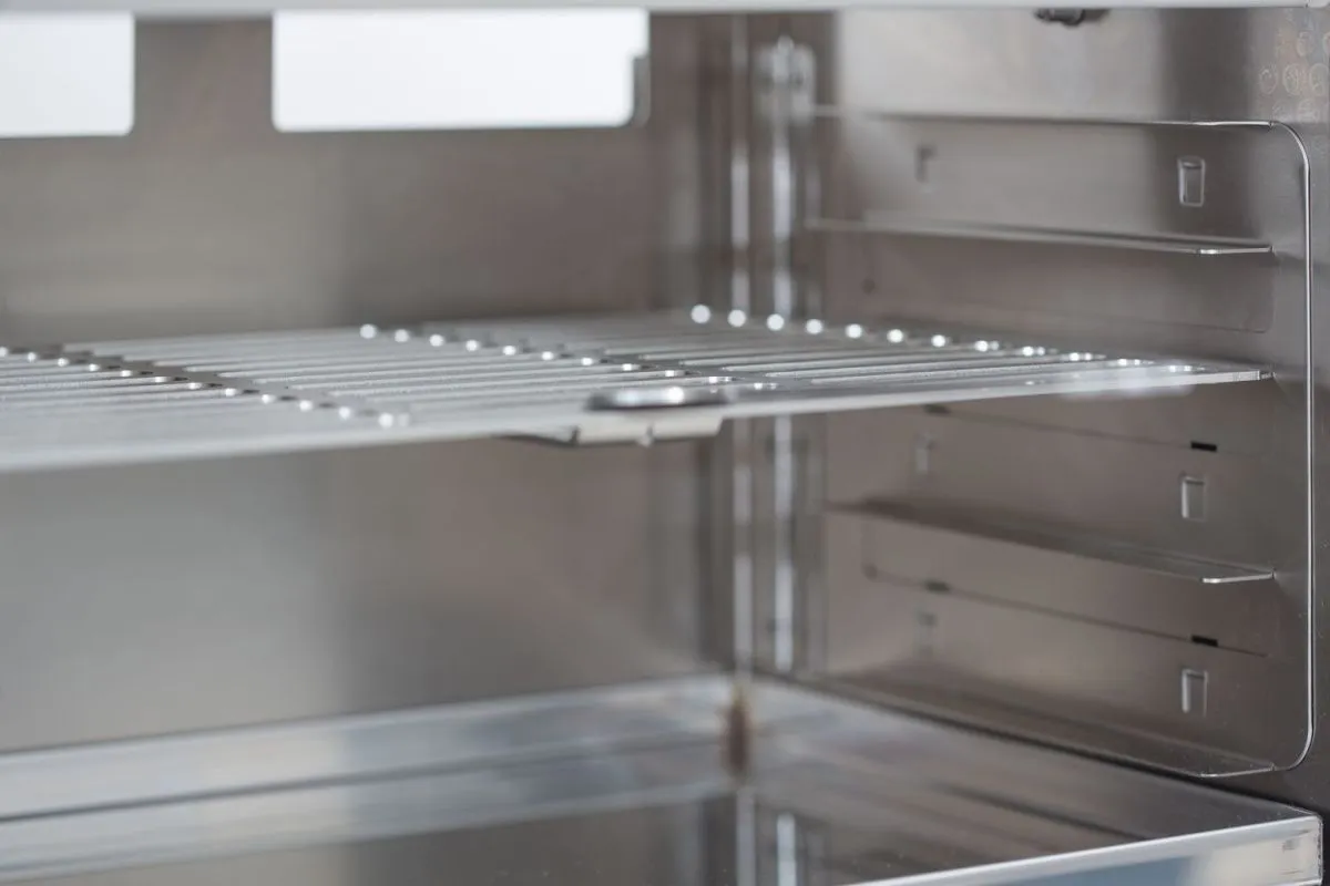 Гриль-мангал WeGrill E-MASTER