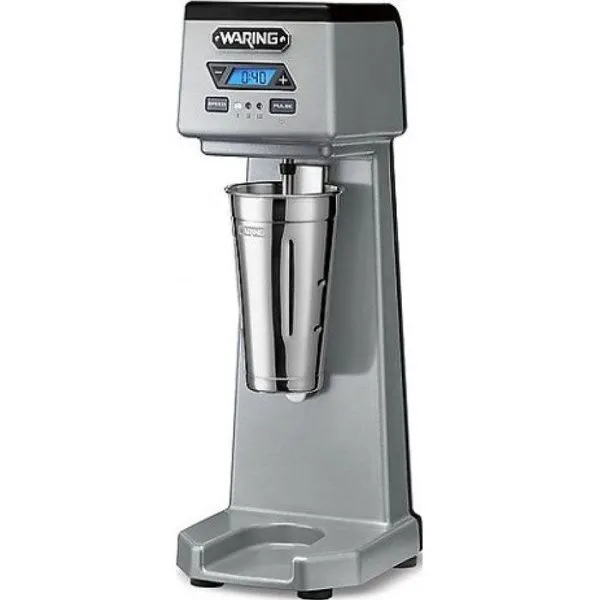 Миксер для молочных коктейлей Waring WDM120TXE Миксер для молочных коктейлей Waring WDM120TXE