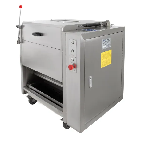 Мойка щеточная для овощей Foodatlas FA-60