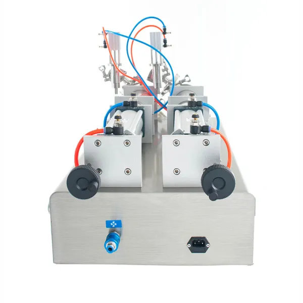 Дозатор поршневой Foodatlas Y2WTD Pro (10-300 мл) Дозатор поршневой Foodatlas Y2WTD Pro (10-300 мл)