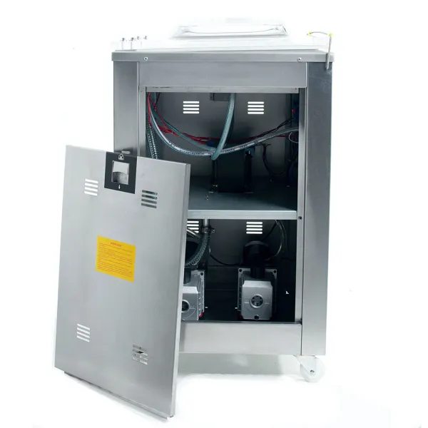  Вакуумный упаковщик Foodatlas DZ-400A Eco