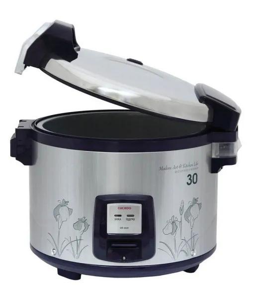 Рисоварка Cuckoo CR-3021