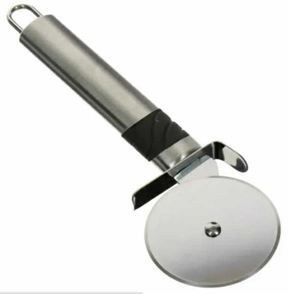 Нож для пиццы Fackelmann CAROLINA 20154 в ЦИРИ - профессиональная посуда и инвентарь для общепита Нож для пиццы Fackelmann CAROLINA 20154 - современная посуда и инвентарь для вашего ресторана или кафе