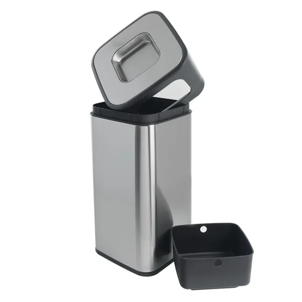 Урна уличная Foodatlas JAH-3222 - современная посуда и инвентарь для вашего ресторана или кафе