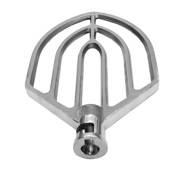 Анонс Лопатка Spar 25014 для SP-22HA - современное оборудование для хлебопечения и кондитерских изделий