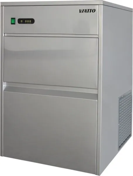 Льдогенератор VIATTO VA-IM-50