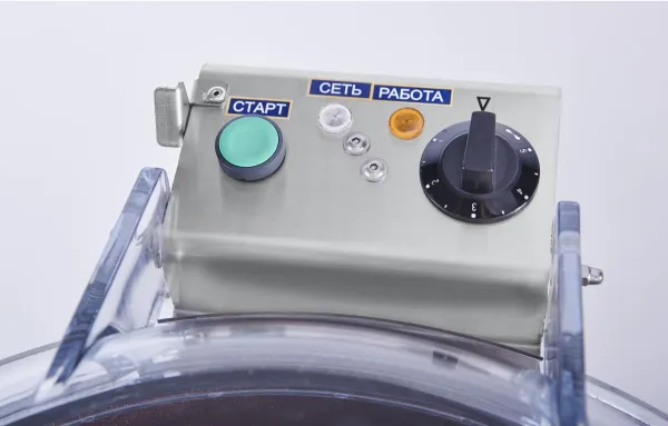 Картофелечистка Abat МКК-150-01