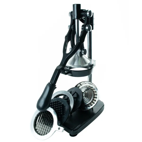 Пресс для цитрусовых и гранатов Foodatlas MJE-2