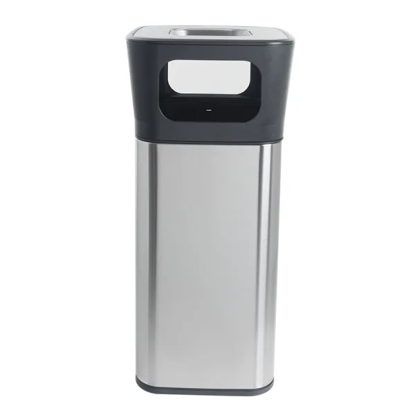 Урна уличная Foodatlas JAH-3222 - современная посуда и инвентарь для вашего ресторана или кафе