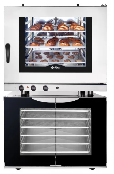 Конвекционная печь Abat КЭП-6 фото в Москве
