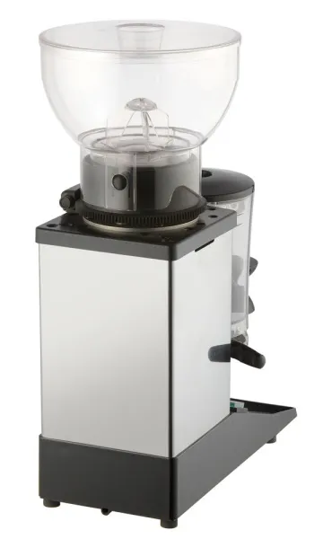 Анонс Кофемолка Cunill Tauro Inox - Современные кофемашины для профессионалов общепита