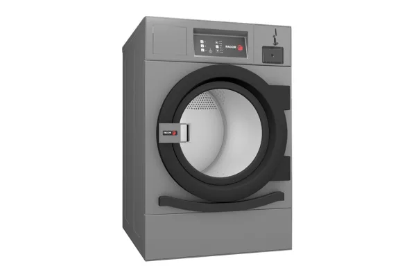 Анонс Сушильная машина Fagor SRP-10 M E - современное оборудование для прачечных от ЦИРИ