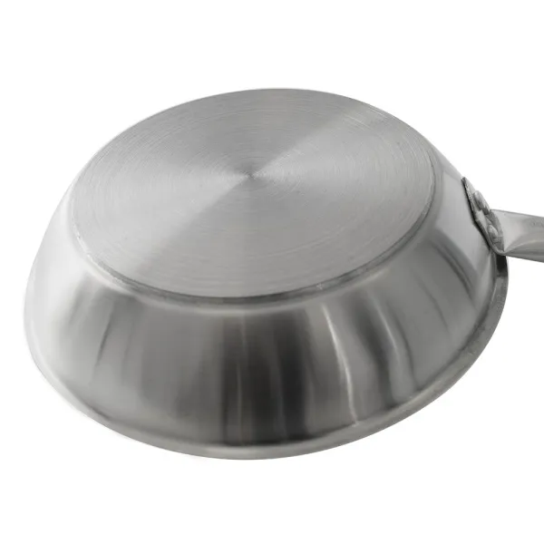 Сковорода Foodatlas D340/270, H50 - современная посуда и инвентарь для вашего ресторана или кафе