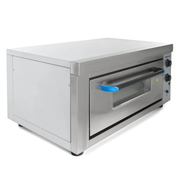 Анонс Печь хлебопекарная Foodatlas HEO-11 - современное оборудование для хлебопечения и кондитерских изделий