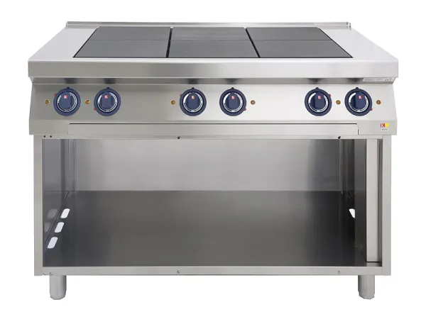 Плита электрическая Kovinastroj (Kogast) ES-T67/P Плита электрическая Kovinastroj (Kogast) ES-T67/P