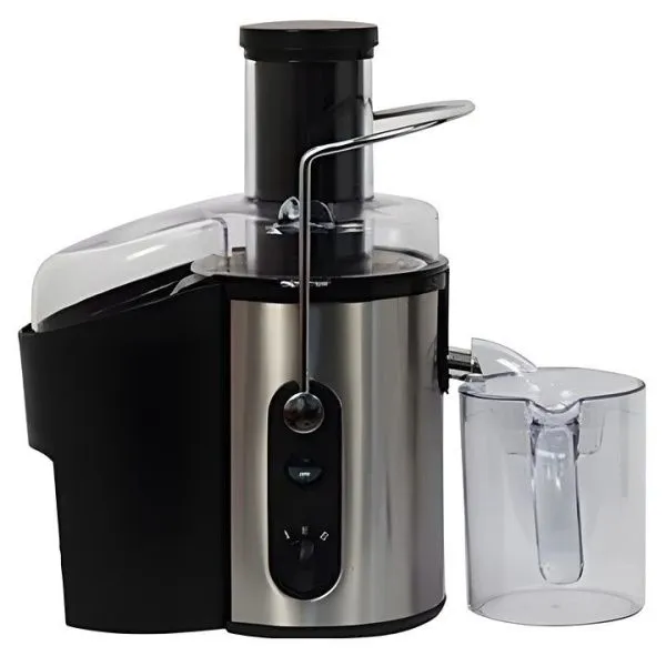 Соковыжималка универсальная Hurakan HKN-CFV60