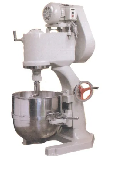 Миксер планетарный SINMAG SМ 601 (1 дежа) фото в Москве