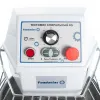 Подробное изображение Тестомес Foodatlas HS-30A Eco - оборудование для хлебопечения и кондитерских