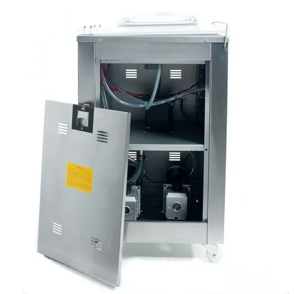  Вакуумный упаковщик Foodatlas DZ-400A Eco