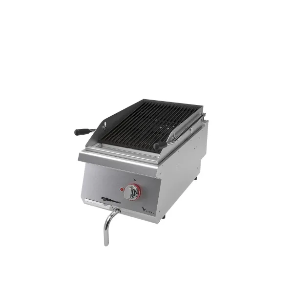 Гриль водяной (вапо) Vortmax WGE 74