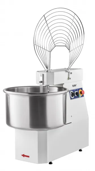 Тестомес Abat ТМС-60НН-2Р LIGHT фото в Москве