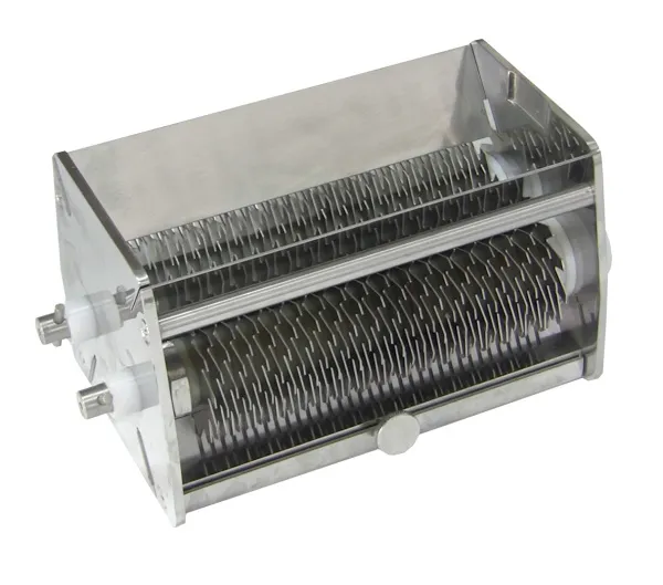 Привод универсальный и насадка-рыхлитель Kocateq JG/JG TDA