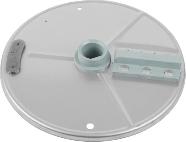 Диск для нарезки соломкой Robot Coupe 27599 2x2 мм