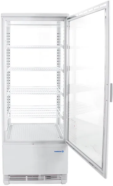 Витрина холодильная Foodatlas RT-98L белая