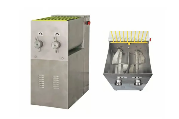 Тестомес ТОРГМАШ (Пермь) МТ-15-М2 (МТ-30) фото в Москве