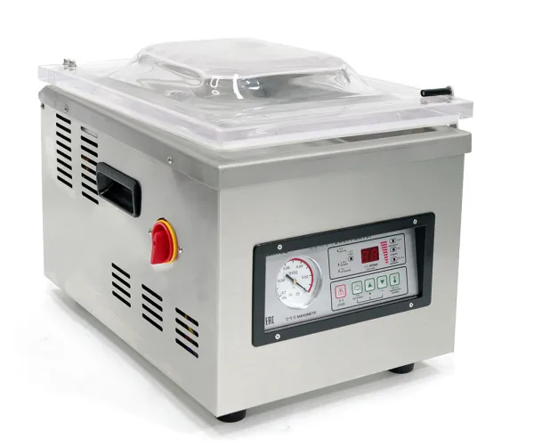  Вакуумный упаковщик Kocateq Start 26/10/9