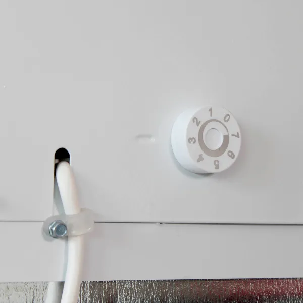 Шкаф холодильный Бирюса 310Р