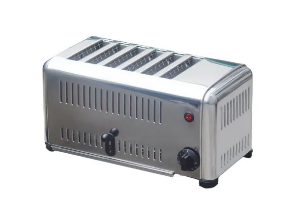 Тостер EKSI HET-6 фото в Москве