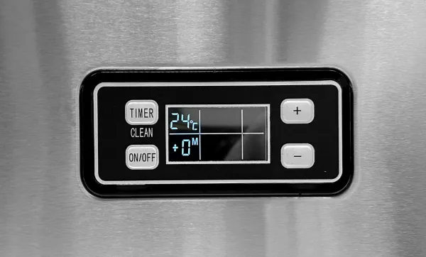 Льдогенератор Koreco AZ 45/15 C