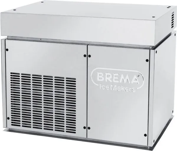 Льдогенератор Brema Muster 350A фото в Москве