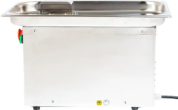 Мясорубка ТОРГТЕХМАШ ТМ-32 380В