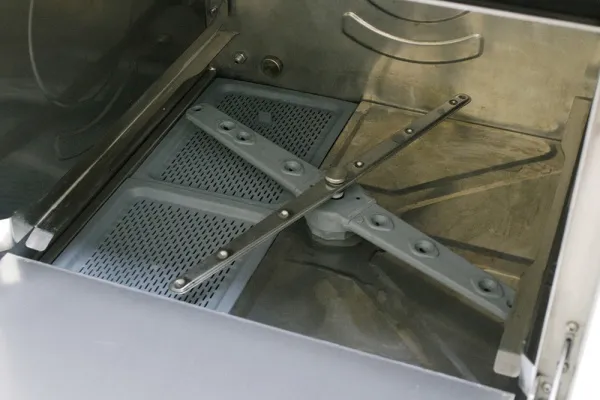 Посудомоечная машина Kocateq Komec 510 B DD Eco с помпой Посудомоечная машина Kocateq Komec 510 B DD Eco с помпой