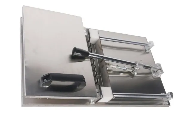 Нанизыватель шашлыка Kocateq G8-450 - современное оборудование для фаст-фуда