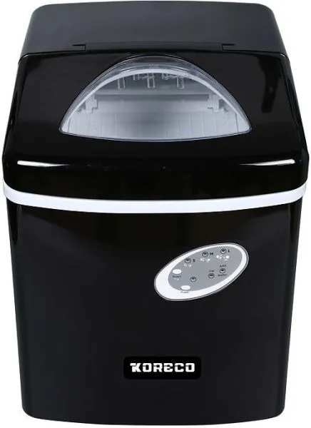 Льдогенератор Koreco ZB 15 B