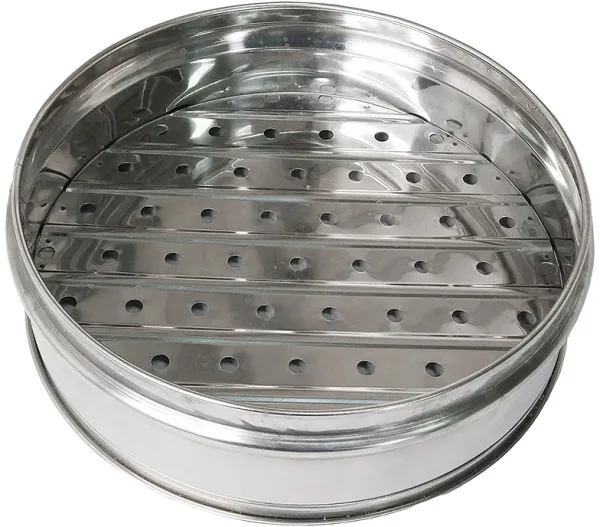 Пароварка Kocateq ES4