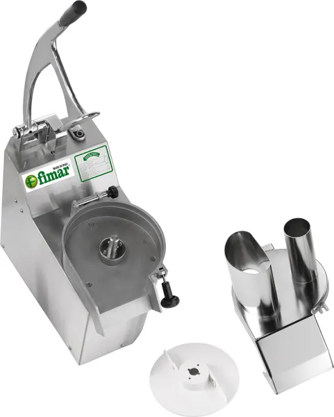 Овощерезка FIMAR 2000RK (5 дисков) 220В