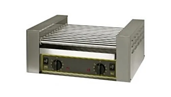 Гриль роликовый Roller Grill RG11 B фото в Москве