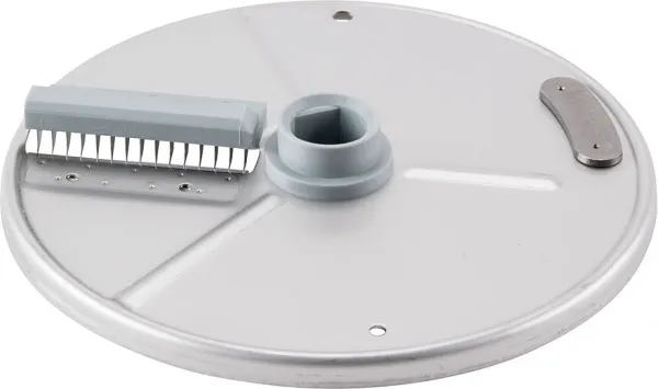 Диск для нарезки соломкой Robot Coupe 27047 4x4 мм Диск для нарезки соломкой Robot Coupe 27047 4x4 мм