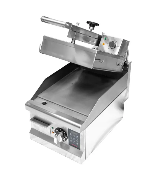 Гриль контактный Kocateq GH33ED фото в Москве