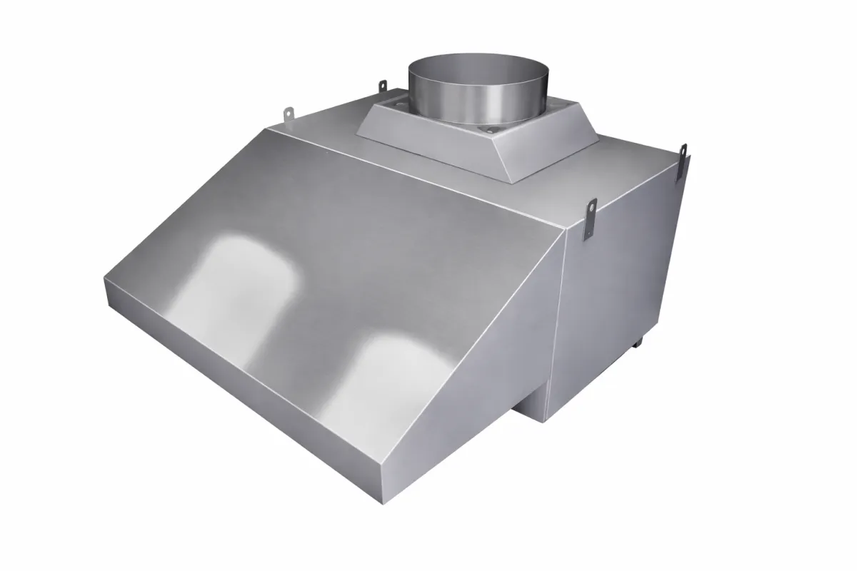 Гидрофильтр Voldone UHF-45 PIZZA