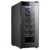 Винный шкаф Hurakan HKN-WNC35T Винный шкаф Hurakan HKN-WNC35T