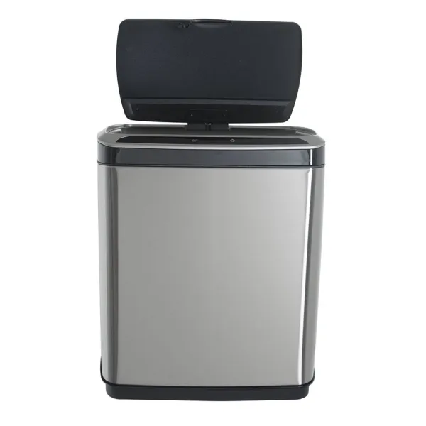 Ведро для мусора Foodatlas JAH-5111 - современная посуда и инвентарь для вашего ресторана или кафе