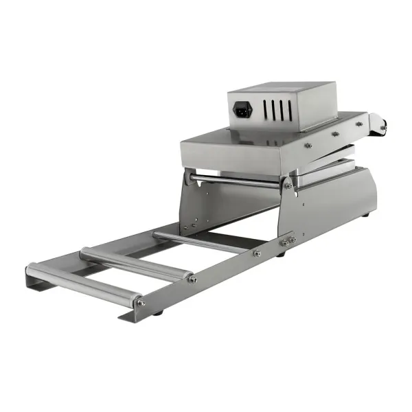  Запайщик лотков Foodatlas TP-100B Pro (210х148х100мм)