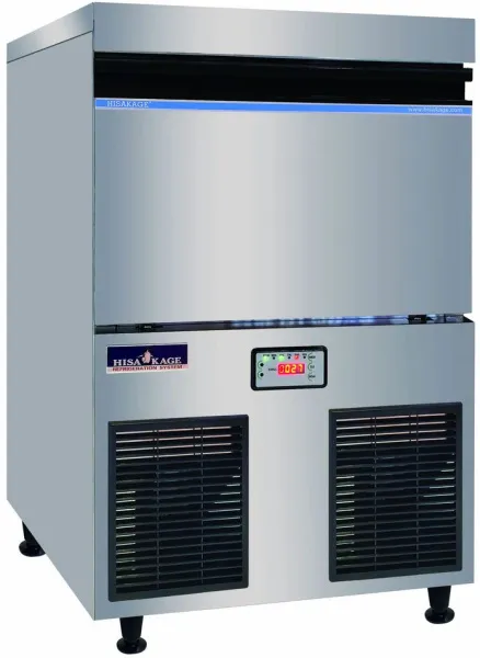 Льдогенератор EKSI Cube LLC-95